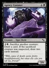 4x Murders at Karlov Manor Common Complete Set Non-Foil (No Token/No Art Cards/ Basic Lands/Planeswalker Deck Exclusives/No showcase Variants/No Commander Deck Exclusives/ No Other Exclusives)